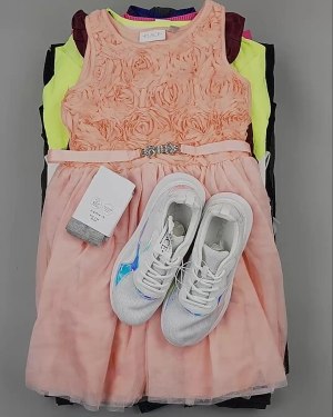 Фотография 776 - AMAZON Kids Winter#5 кг, ЛОТ №5450 оптом в Вологде и Вологодской области