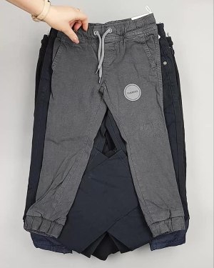 Фотография  641 - Брюки, джинсы дети C&A #5 кг, ЛОТ №5459 оптом в Вологде и Вологодской области