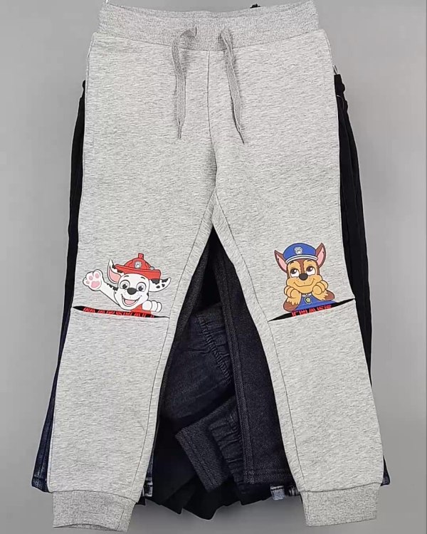 Фотография  502 - Брюки, джинсы дети C&A #5 кг, ЛОТ №5459 оптом в Вологде и Вологодской области