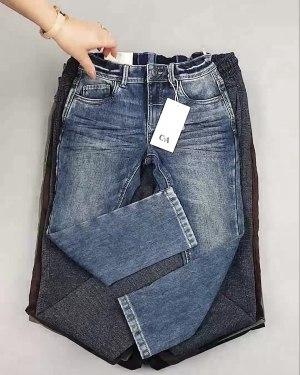 Фотография  582 - Брюки, джинсы дети C&A #5 кг, ЛОТ №5460 оптом в Вологде и Вологодской области