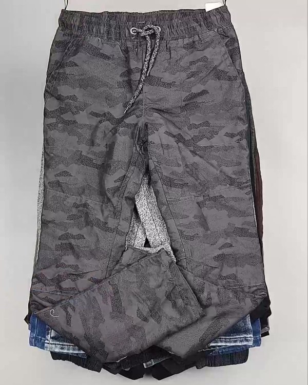 Фотография  496 - Брюки, джинсы дети C&A #5 кг, ЛОТ №5460 оптом в Вологде и Вологодской области