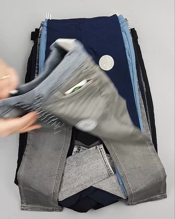 Фотография  890 - Брюки, джинсы дети C&A #5 кг, ЛОТ №5462 оптом в Вологде и Вологодской области