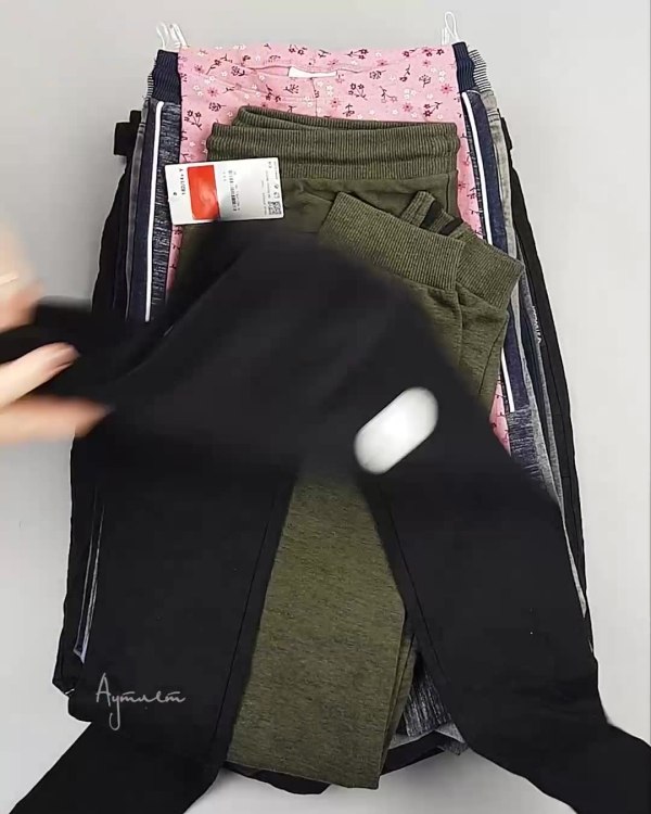 Фотография  924 - Брюки, джинсы дети C&A #5 кг, ЛОТ №5462 оптом в Вологде и Вологодской области