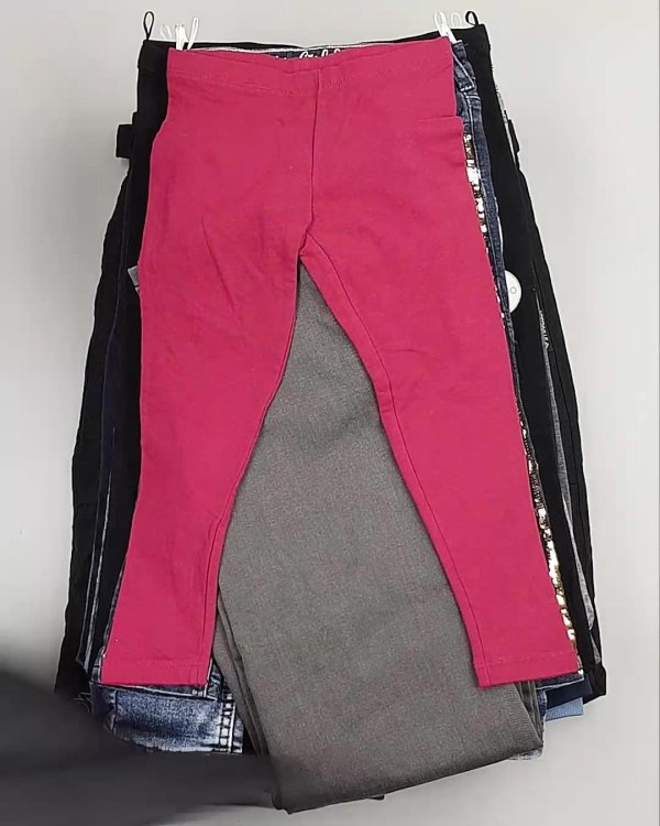 Фотография  927 - Брюки, джинсы дети C&A #5 кг, ЛОТ №5462 оптом в Вологде и Вологодской области