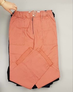 Фотография  794 - Брюки NEXT Women#11 кг, ЛОТ №5468 оптом в Вологде и Вологодской области