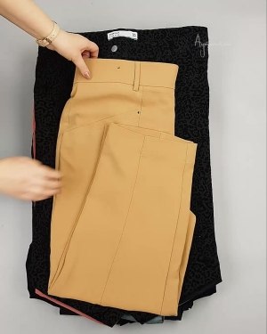 Фотография  277 - Брюки NEXT Women#11 кг, ЛОТ №5468 оптом в Вологде и Вологодской области