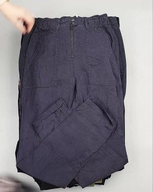 Фотография  927 - Брюки NEXT Women#11 кг, ЛОТ №5468 оптом в Вологде и Вологодской области