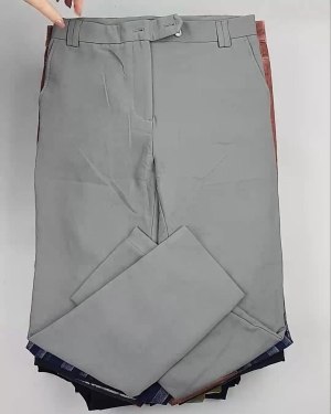 Фотография  657 - Брюки NEXT Women#11 кг, ЛОТ №5468 оптом в Вологде и Вологодской области