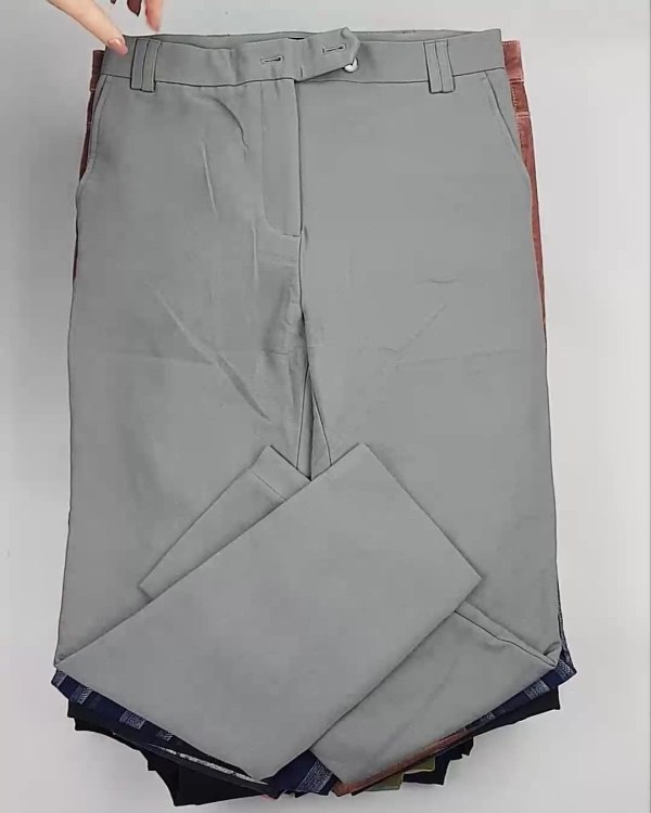 Фотография  201 - Брюки NEXT Women#11 кг, ЛОТ №5468 оптом в Вологде и Вологодской области