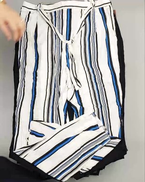 Фотография 537 - Брюки NEXT Women#11 кг, ЛОТ №5468 оптом в Вологде и Вологодской области