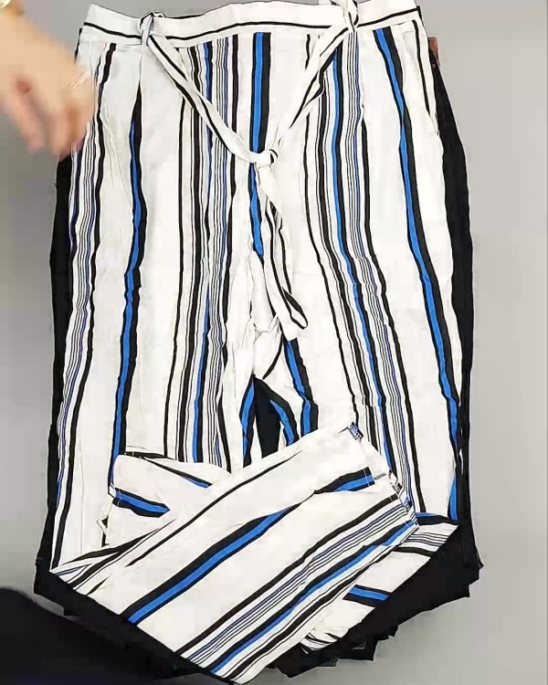 Фотография  308 - Брюки NEXT Women#11 кг, ЛОТ №5468 оптом в Вологде и Вологодской области