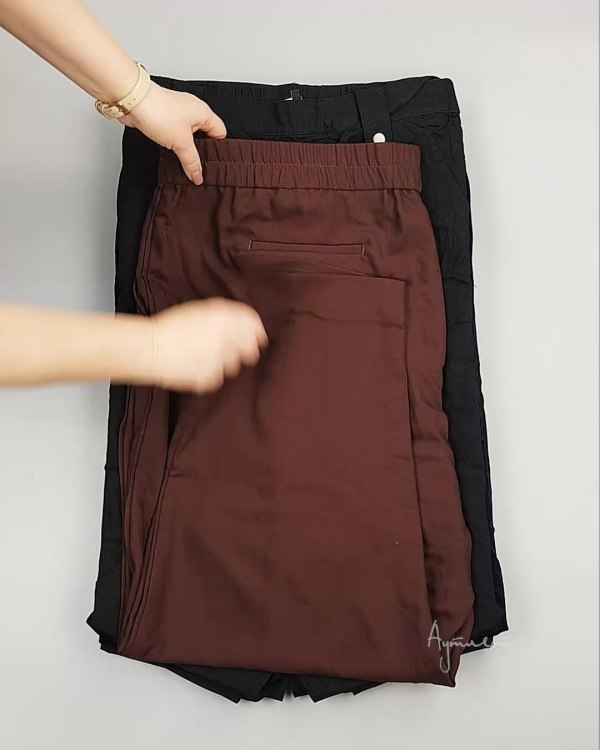 Фотография  374 - Брюки NEXT Women#11 кг, ЛОТ №5469 оптом в Вологде и Вологодской области