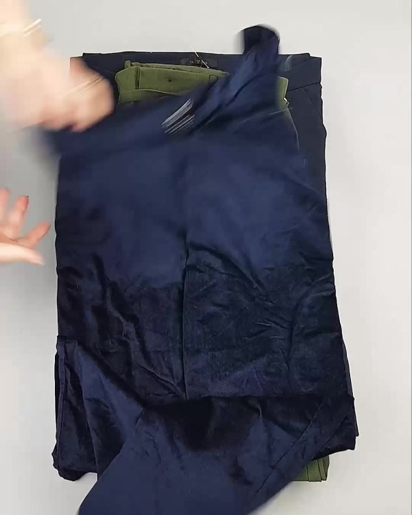 Фотография  822 - Брюки NEXT Women#11 кг, ЛОТ №5469 оптом в Вологде и Вологодской области