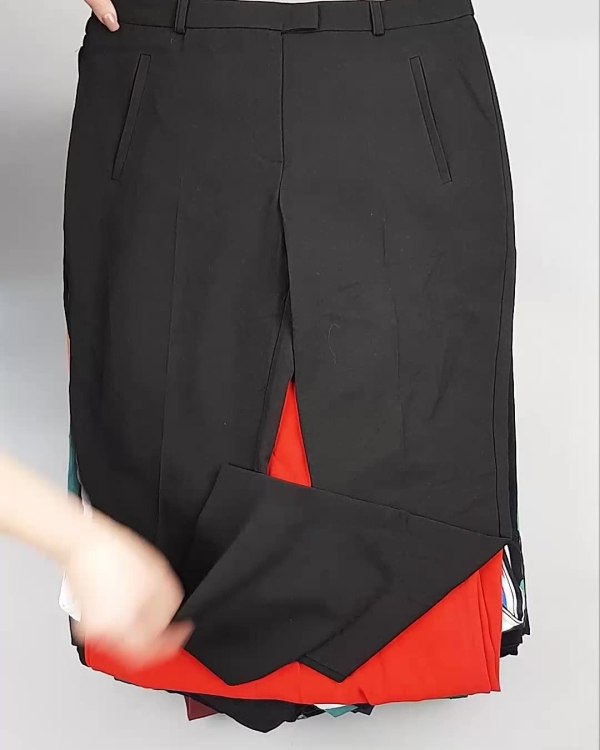 Фотография  497 - Брюки NEXT Women#11 кг, ЛОТ №5469 оптом в Вологде и Вологодской области