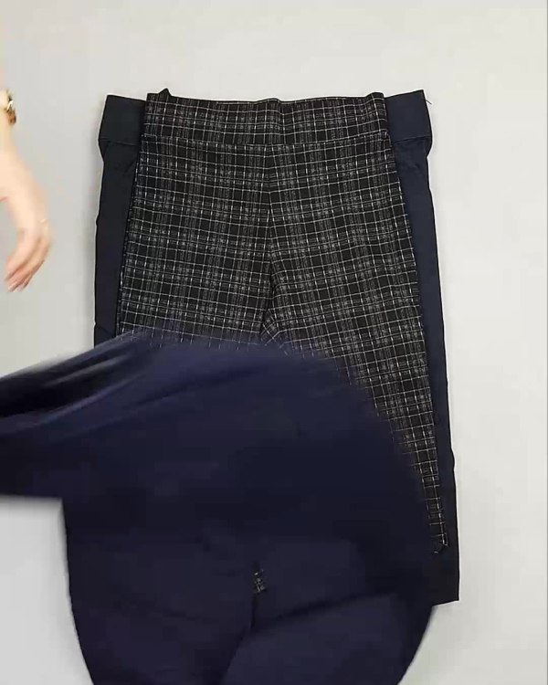 Фотография  662 - Брюки NEXT Women#11 кг, ЛОТ №5470 оптом в Вологде и Вологодской области