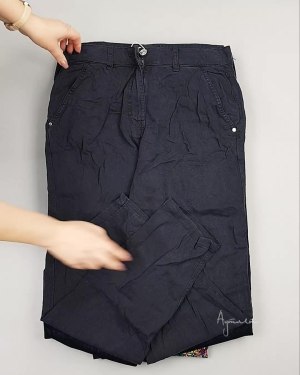 Фотография  713 - Брюки NEXT Women#11 кг, ЛОТ №5470 оптом в Вологде и Вологодской области