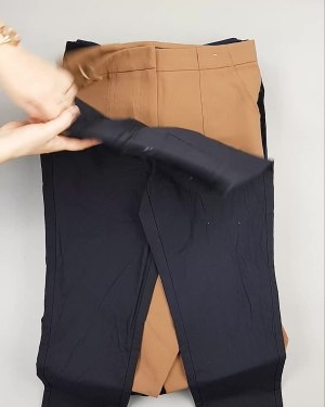 Фотография  771 - Брюки NEXT Women#11 кг, ЛОТ №5470 оптом в Вологде и Вологодской области