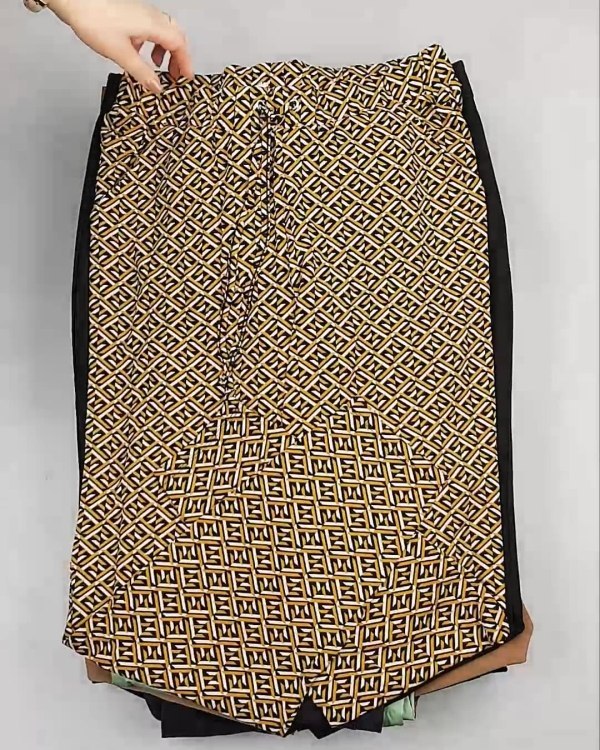 Фотография  261 - Брюки NEXT Women#11 кг, ЛОТ №5470 оптом в Вологде и Вологодской области