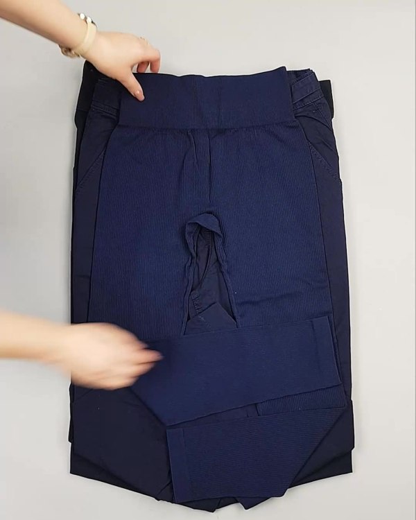 Фотография  518 - Брюки NEXT Women#11 кг, ЛОТ №5471 оптом в Вологде и Вологодской области