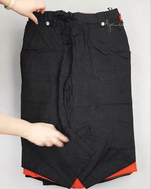 Фотография  255 - Брюки NEXT Women#11 кг, ЛОТ №5471 оптом в Вологде и Вологодской области