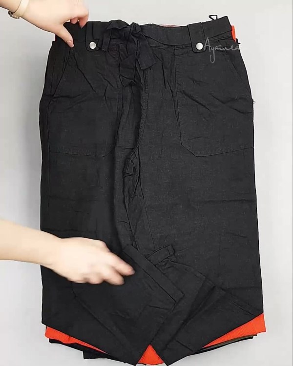 Фотография  326 - Брюки NEXT Women#11 кг, ЛОТ №5471 оптом в Вологде и Вологодской области