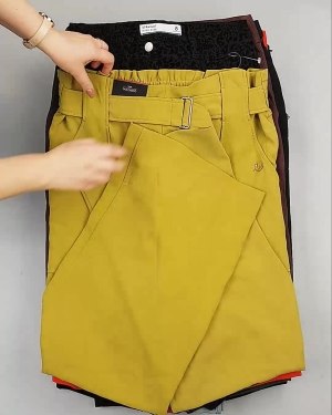 Фотография  413 - Брюки NEXT Women#11 кг, ЛОТ №5471 оптом в Вологде и Вологодской области