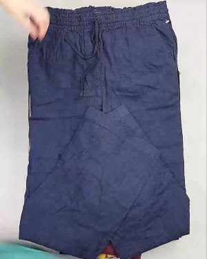 Фотография  554 - Брюки NEXT Women#11 кг, ЛОТ №5471 оптом в Вологде и Вологодской области