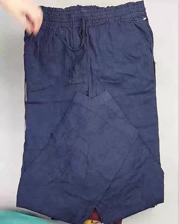 Фотография  533 - Брюки NEXT Women#11 кг, ЛОТ №5471 оптом в Вологде и Вологодской области