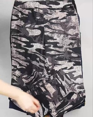 Фотография 652 - Брюки NEXT Women#11 кг, ЛОТ №5471 оптом в Вологде и Вологодской области