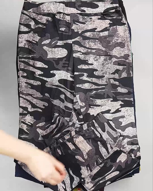 Фотография  155 - Брюки NEXT Women#11 кг, ЛОТ №5471 оптом в Вологде и Вологодской области