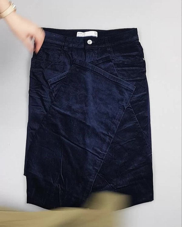 Фотография  583 - Брюки NEXT Women#11 кг, ЛОТ №5472 оптом в Вологде и Вологодской области