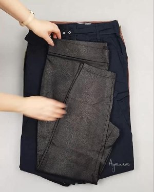 Фотография  143 - Брюки NEXT Women#11 кг, ЛОТ №5472 оптом в Вологде и Вологодской области