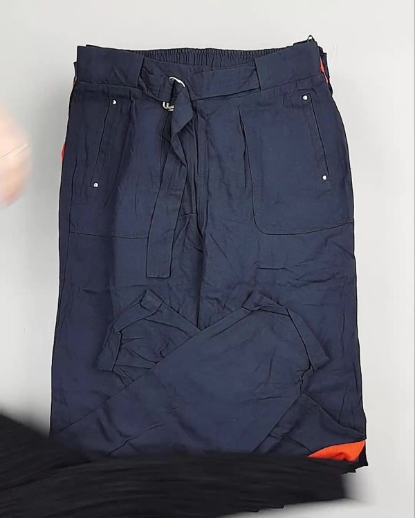 Фотография  236 - Брюки NEXT Women#11 кг, ЛОТ №5472 оптом в Вологде и Вологодской области