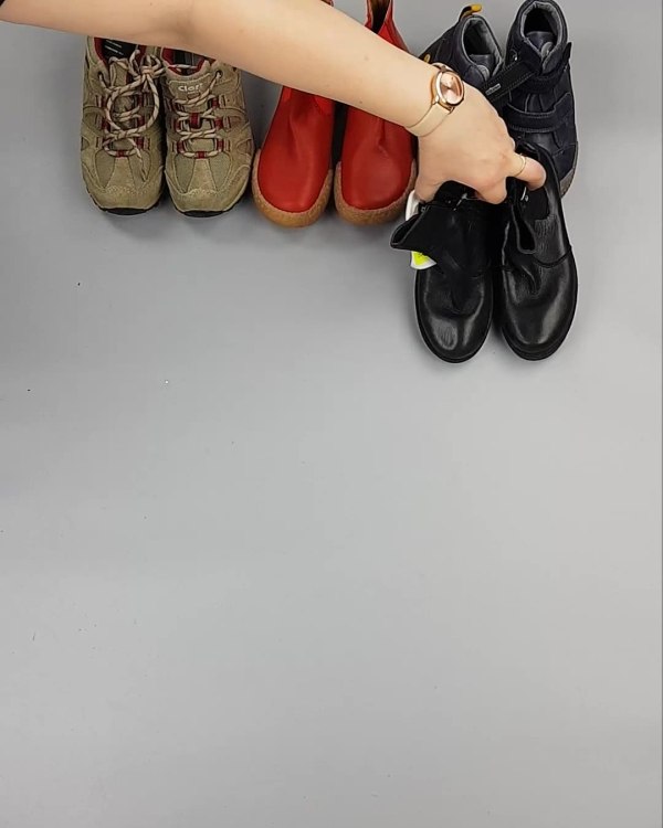 Фотография  970 - Обувь СТОК дети зима#10 кг, ЛОТ №5489 оптом в Вологде и Вологодской области