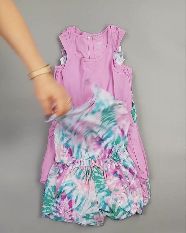 Фотография  227 - Комбинезоны детские CAN#5 кг, ЛОТ №5577 оптом в Вологде и Вологодской области