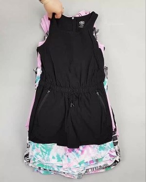 Фотография  272 - Комбинезоны детские CAN#5 кг, ЛОТ №5577 оптом в Вологде и Вологодской области