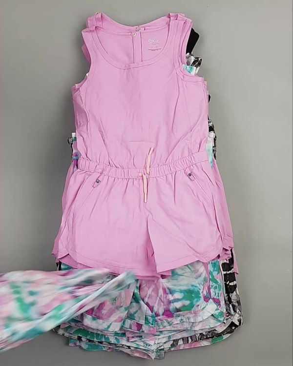 Фотография  685 - Комбинезоны детские CAN#5 кг, ЛОТ №5577 оптом в Вологде и Вологодской области