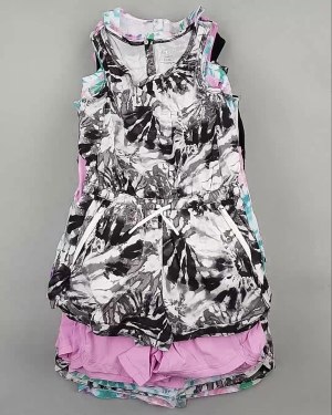 Фотография 444 - Комбинезоны детские CAN#5 кг, ЛОТ №5577 оптом в Вологде и Вологодской области