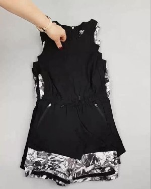 Фотография  717 - Комбинезоны детские CAN#6 кг, ЛОТ №5578 оптом в Вологде и Вологодской области