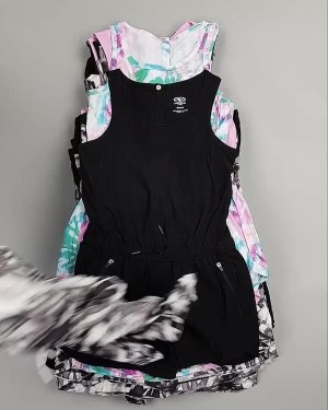 Фотография  673 - Комбинезоны детские CAN#6 кг, ЛОТ №5578 оптом в Вологде и Вологодской области