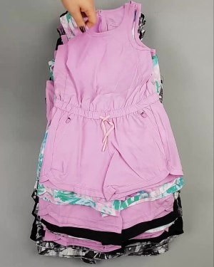 Фотография 921 - Комбинезоны детские CAN#6 кг, ЛОТ №5578 оптом в Вологде и Вологодской области