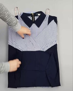 Фотография  321 - Платья Корея#20 шт, ЛОТ №5613 оптом в Вологде и Вологодской области