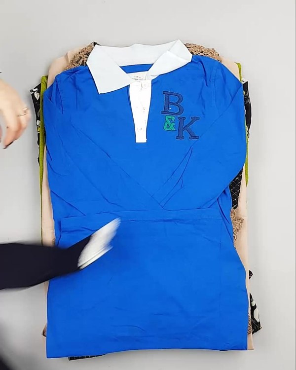 Фотография  678 - Платья Корея#20 шт, ЛОТ №5614 оптом в Вологде и Вологодской области