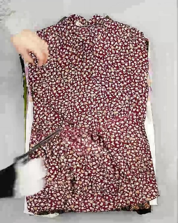 Фотография  912 - Платья Корея#20 шт, ЛОТ №5614 оптом в Вологде и Вологодской области