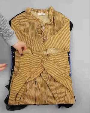 Фотография  412 - Платья Корея#20 шт, ЛОТ №5615 оптом в Вологде и Вологодской области