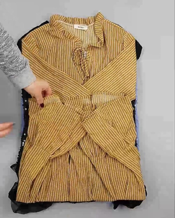 Фотография  675 - Платья Корея#20 шт, ЛОТ №5615 оптом в Вологде и Вологодской области