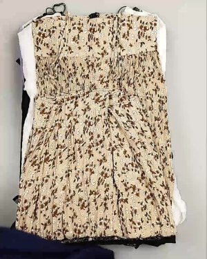 Фотография  210 - Платья Корея#20 шт, ЛОТ №5615 оптом в Вологде и Вологодской области