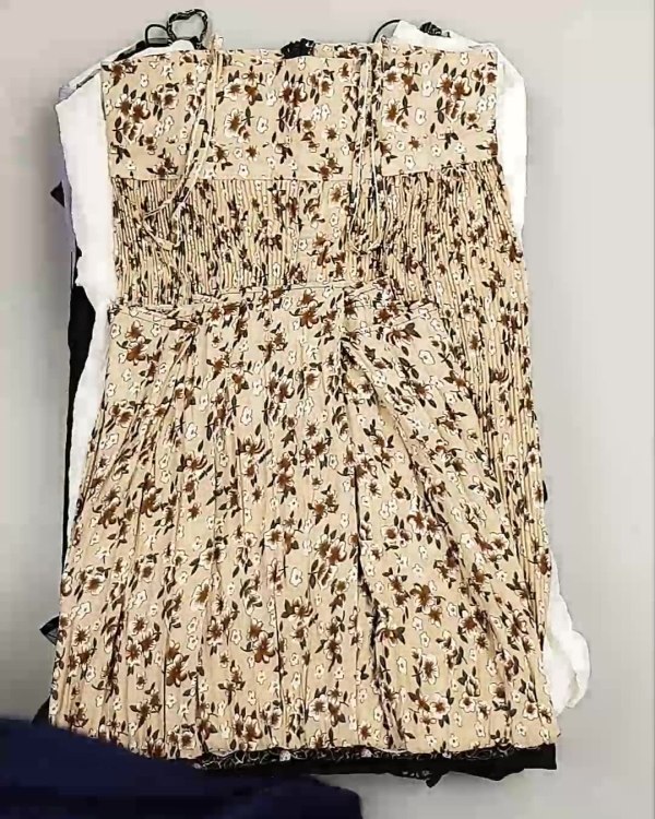 Фотография  357 - Платья Корея#20 шт, ЛОТ №5615 оптом в Вологде и Вологодской области