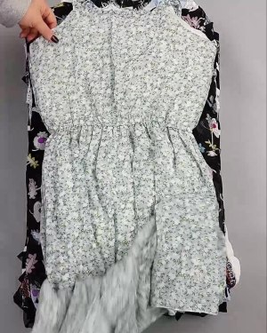 Фотография 151 - Платья Корея#20 шт, ЛОТ №5615 оптом в Вологде и Вологодской области