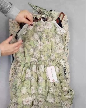 Фотография  812 - Платья Корея#20 шт, ЛОТ №5616 оптом в Вологде и Вологодской области